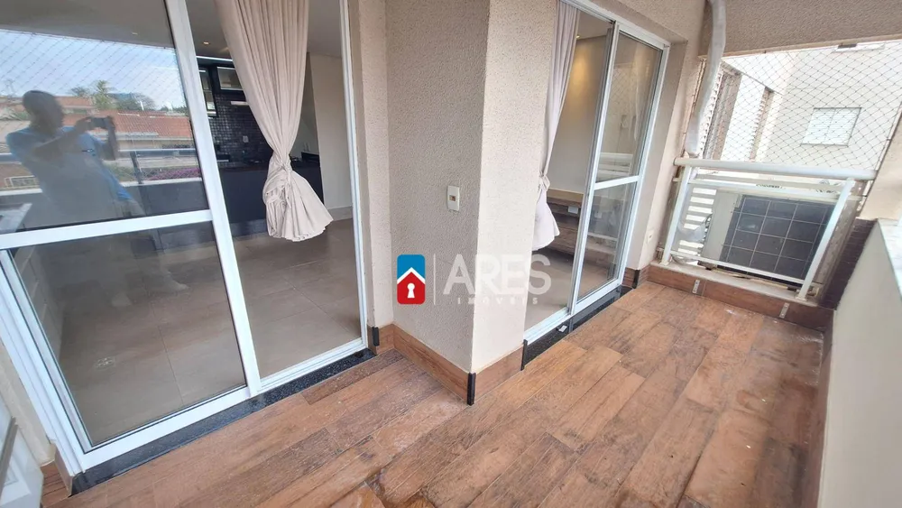 Apartamento, 3 quartos, 88 m² - Foto 7