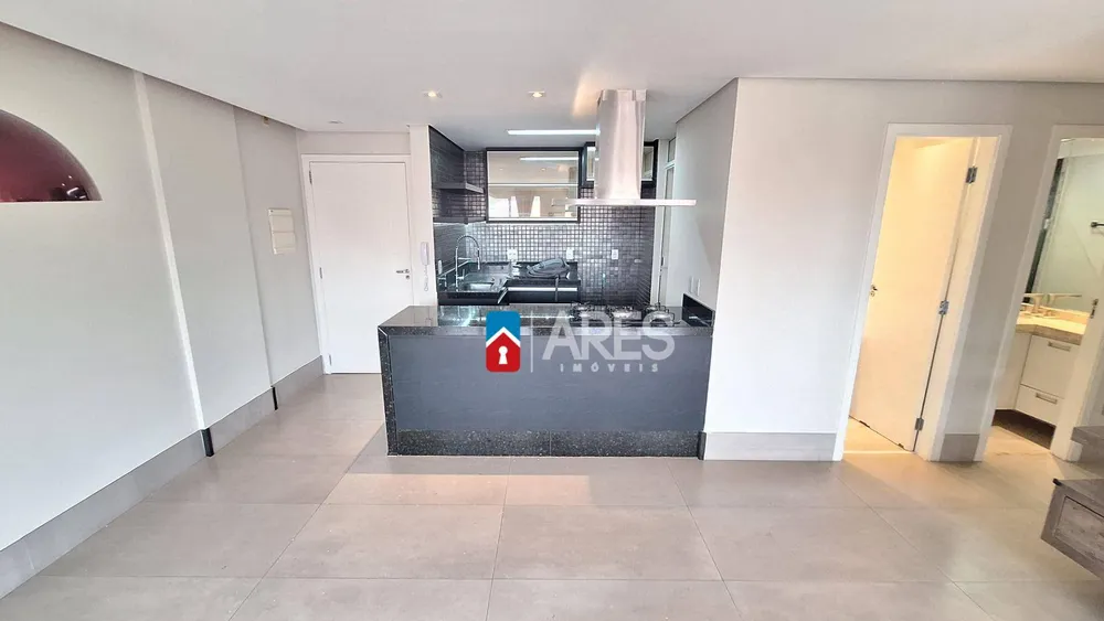 Apartamento, 3 quartos, 88 m² - Foto 10