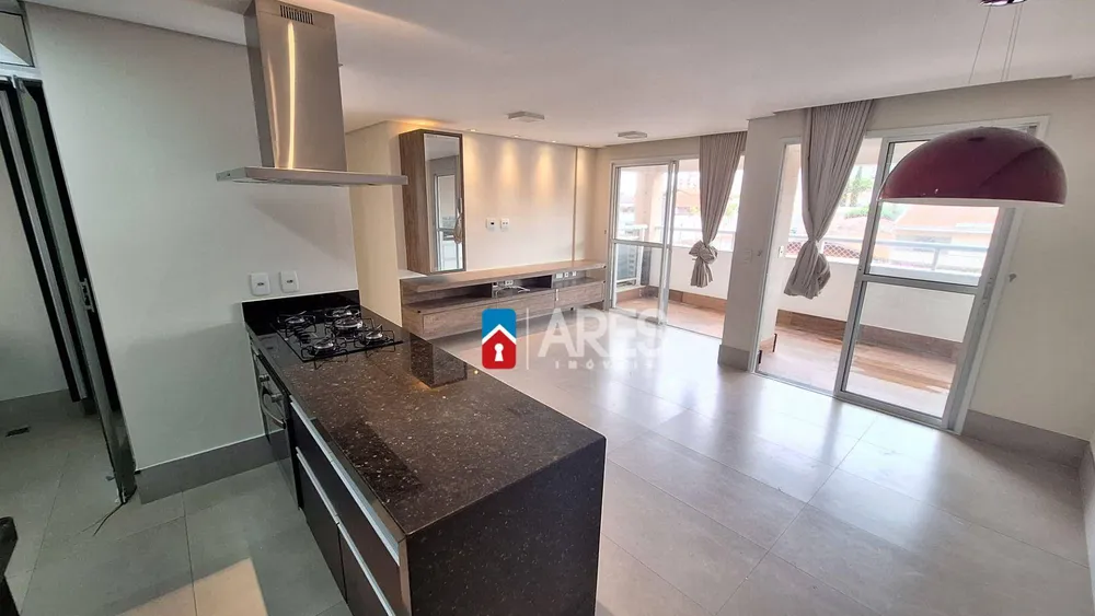 Apartamento, 3 quartos, 88 m² - Foto 3