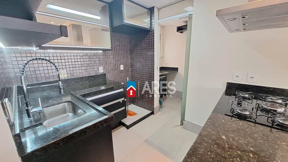 Apartamento, 3 quartos, 88 m² - Foto 15