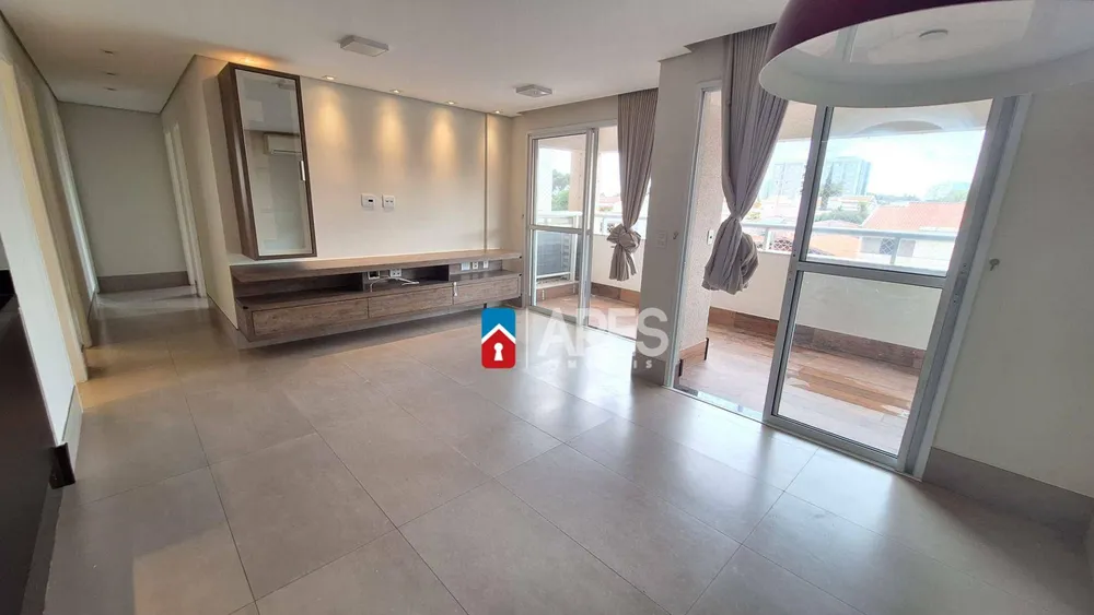 Apartamento, 3 quartos, 88 m² - Foto 9