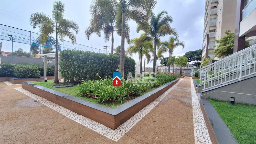 Apartamento, 3 quartos, 88 m² - Foto 4