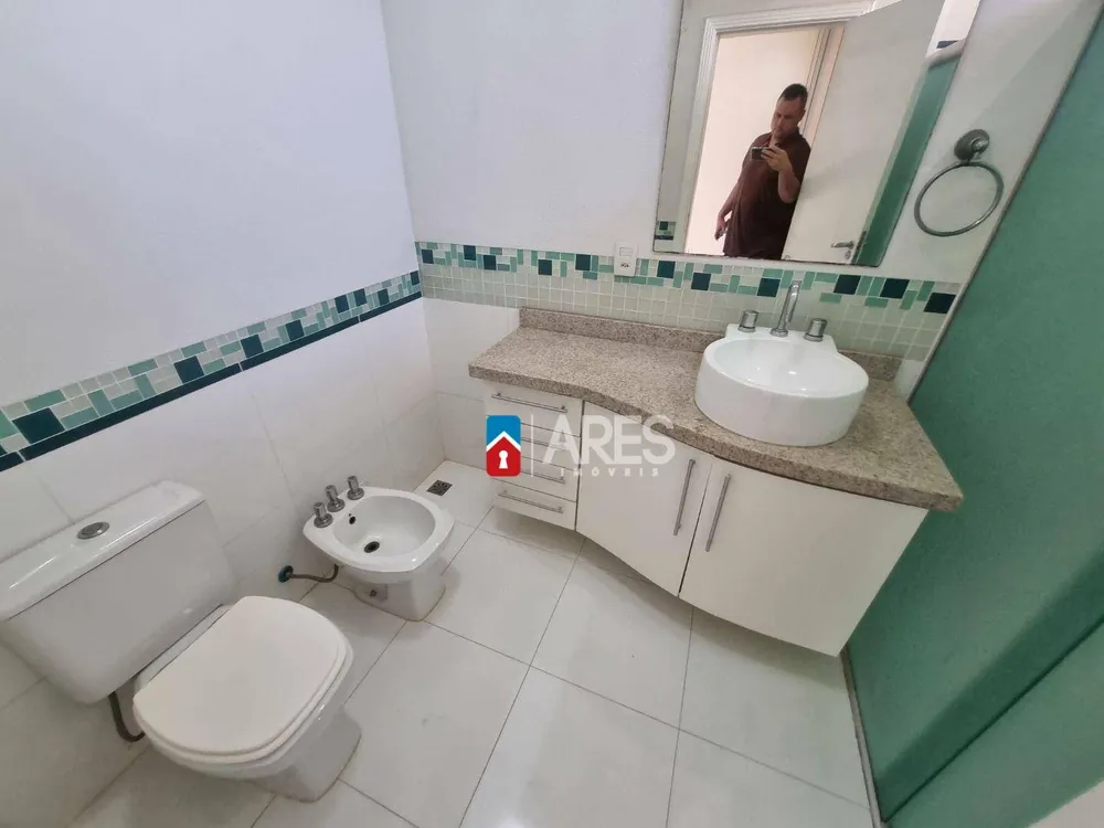 Casa, 3 quartos, 205 m² - Foto 9