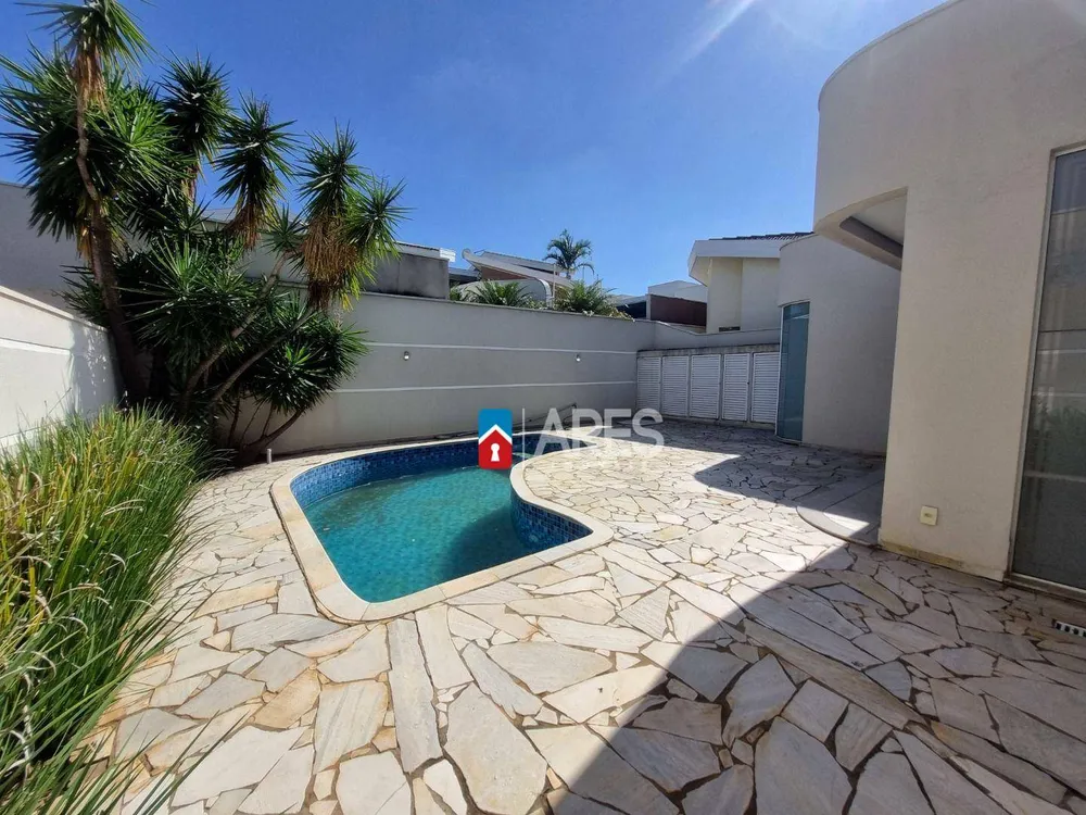 Casa, 3 quartos, 205 m² - Foto 4