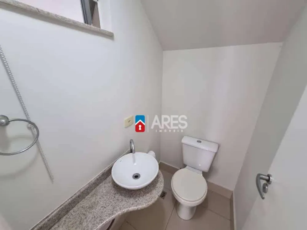 Casa, 3 quartos, 205 m² - Foto 1