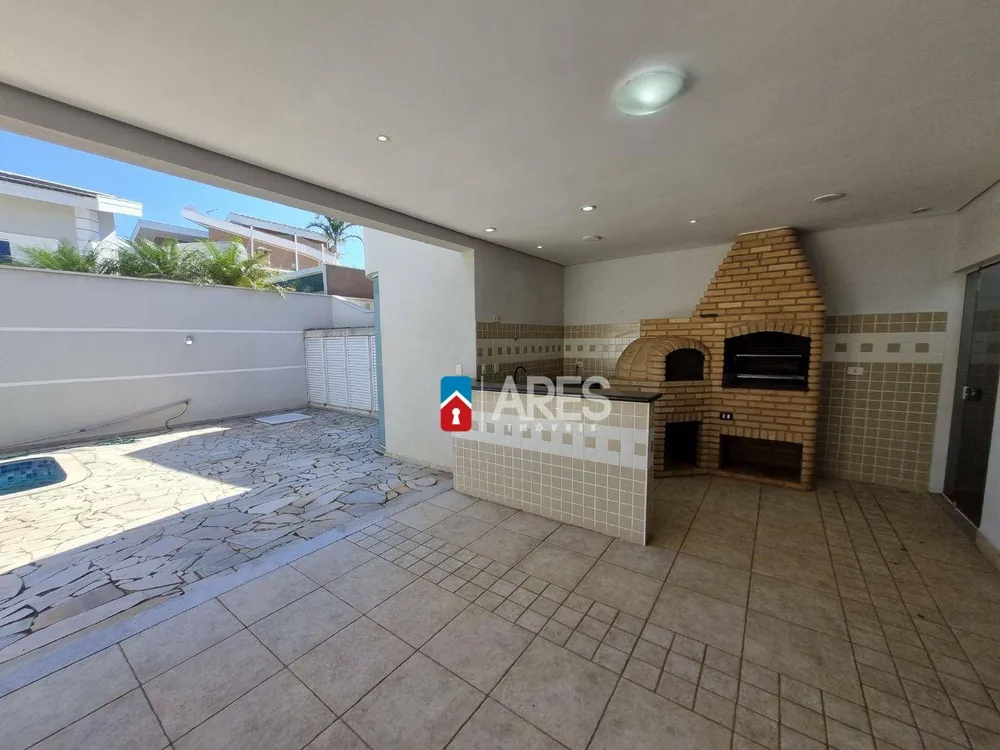 Casa, 3 quartos, 205 m² - Foto 3