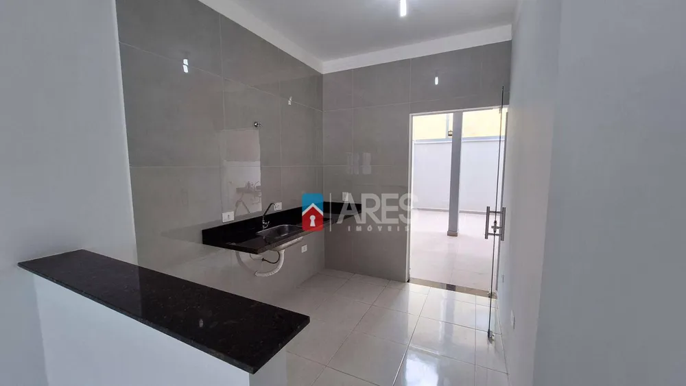 Casa, 3 quartos, 99 m² - Foto 5