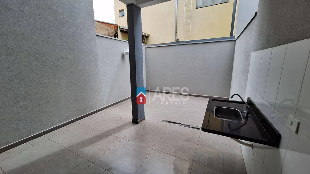 Casa, 3 quartos, 99 m² - Foto 17