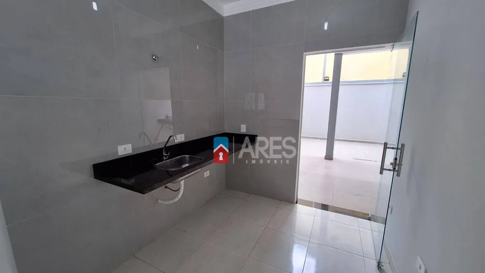 Casa, 3 quartos, 99 m² - Foto 6