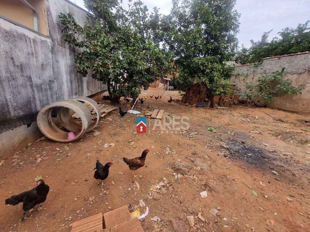 Terreno, 180 m² - Foto 1