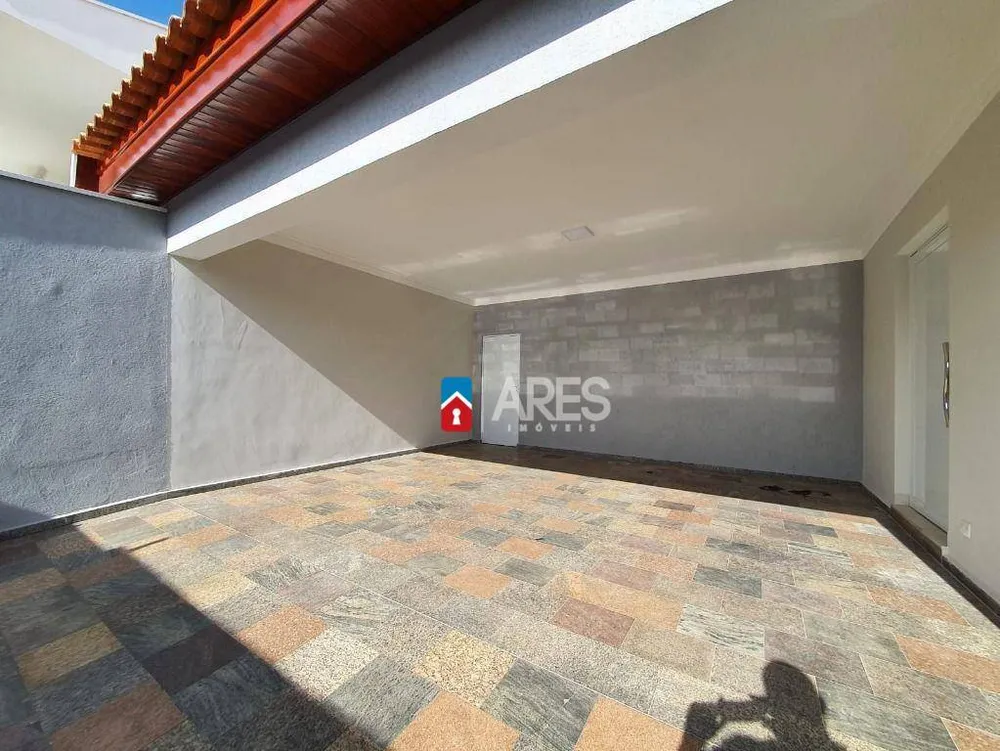 Casa, 4 quartos, 270 m² - Foto 16