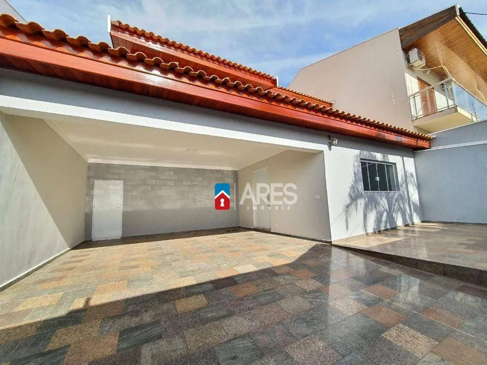 Casa, 4 quartos, 270 m² - Foto 6
