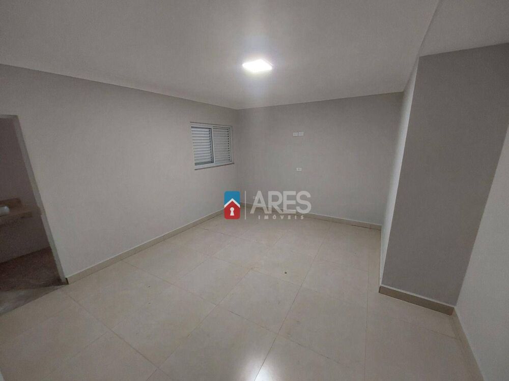 Casa, 4 quartos, 270 m² - Foto 1