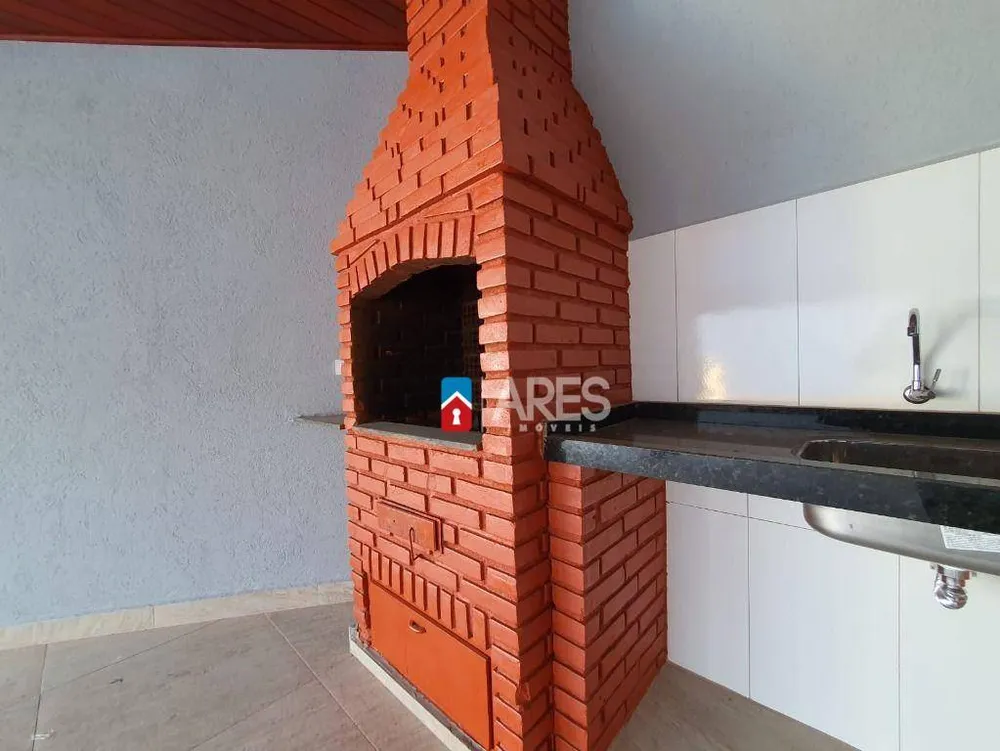 Casa, 4 quartos, 270 m² - Foto 8