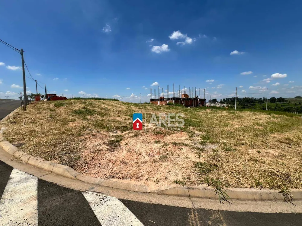 Loteamento e Condomínio, 325 m² - Foto 1