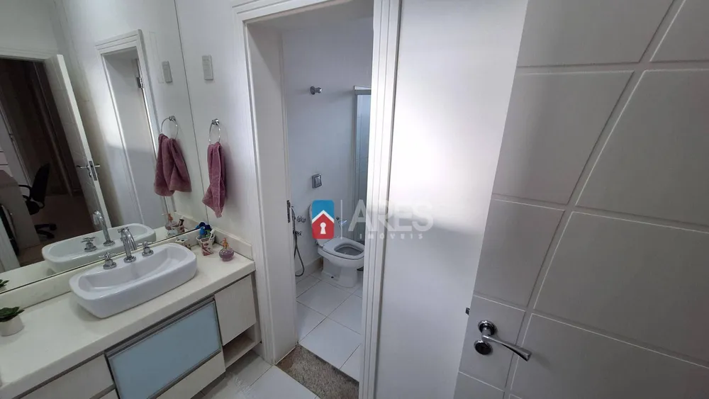 Casa, 3 quartos, 270 m² - Foto 9