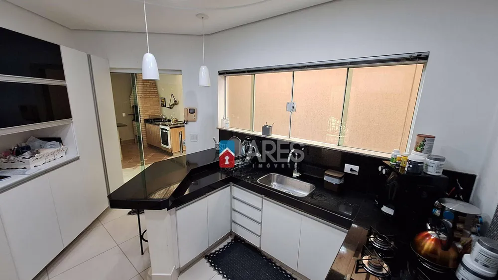 Casa, 3 quartos, 270 m² - Foto 5