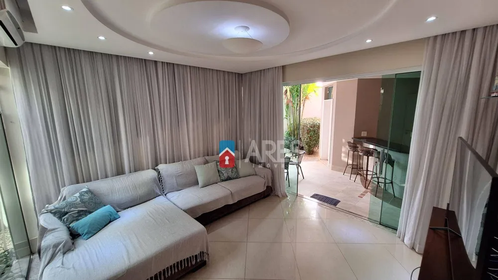 Casa, 3 quartos, 270 m² - Foto 4