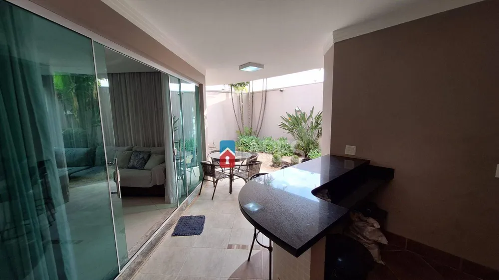 Casa, 3 quartos, 270 m² - Foto 7