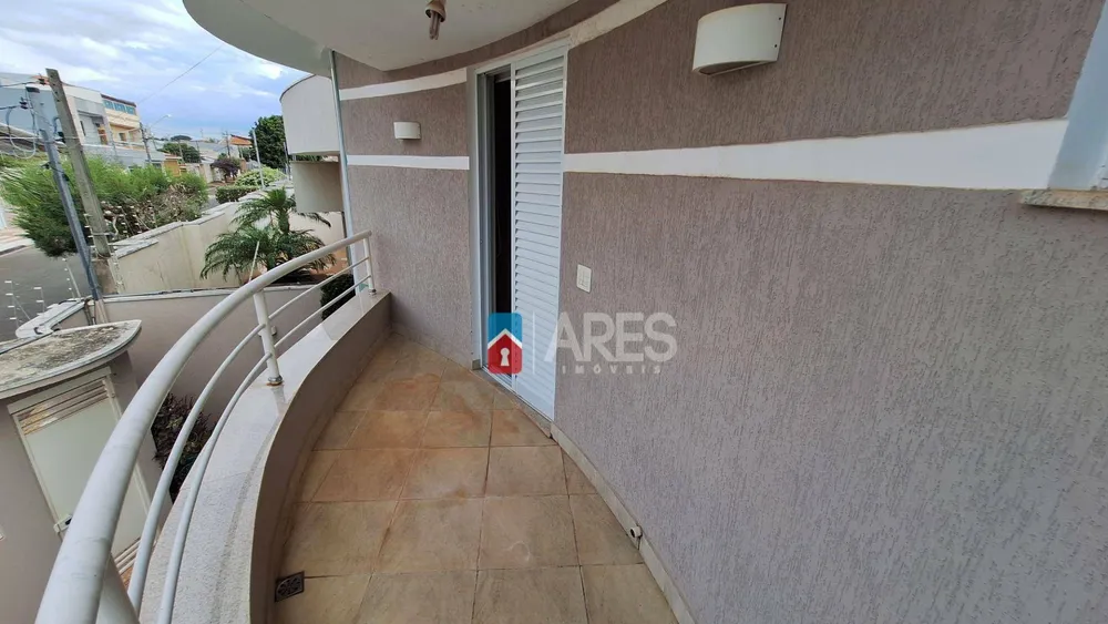 Casa, 3 quartos, 270 m² - Foto 8