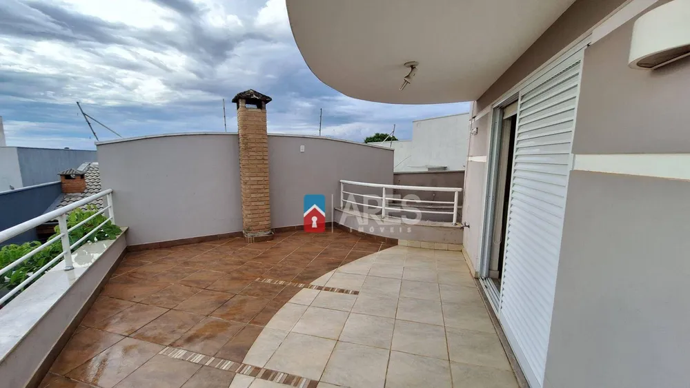 Casa, 3 quartos, 270 m² - Foto 12