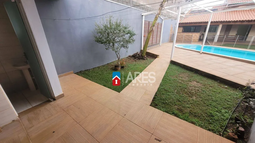 Casa, 3 quartos, 196 m² - Foto 5