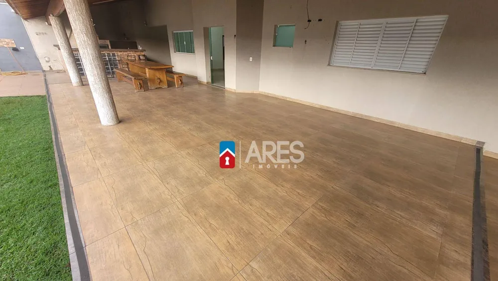 Casa, 3 quartos, 196 m² - Foto 4