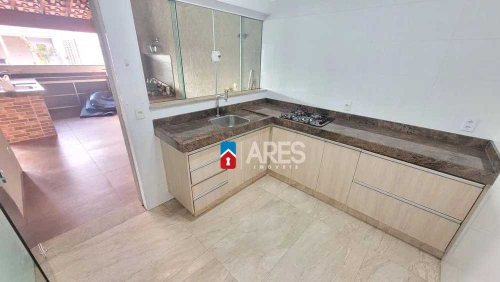 Casa, 3 quartos, 196 m² - Foto 6