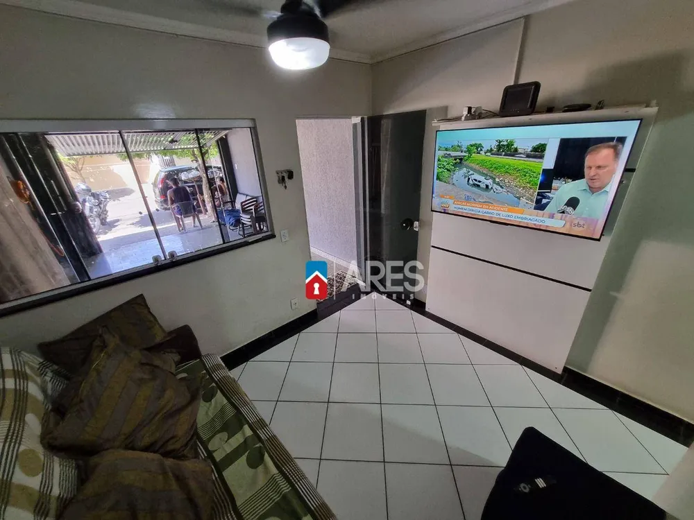 Casa, 2 quartos, 68 m² - Foto 1