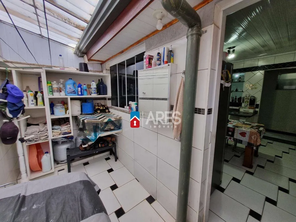 Casa, 2 quartos, 68 m² - Foto 6