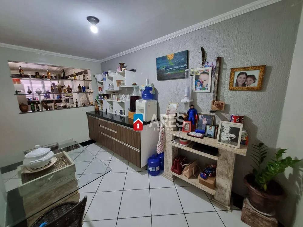 Casa, 2 quartos, 68 m² - Foto 3