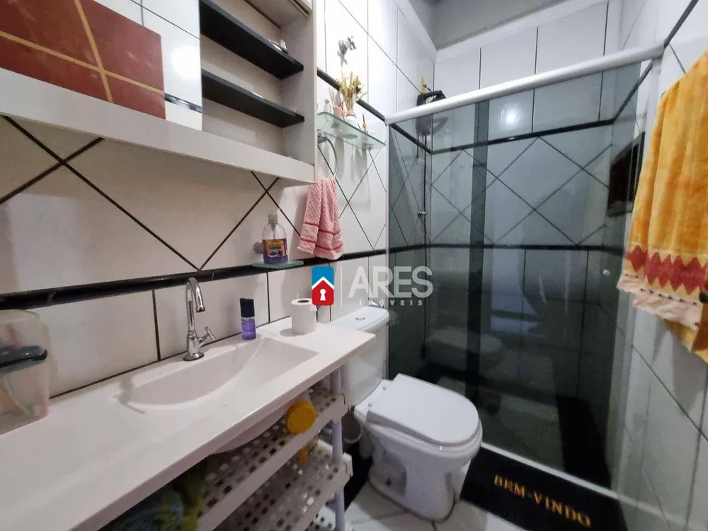 Casa, 2 quartos, 68 m² - Foto 10