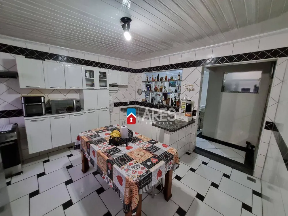 Casa, 2 quartos, 68 m² - Foto 5