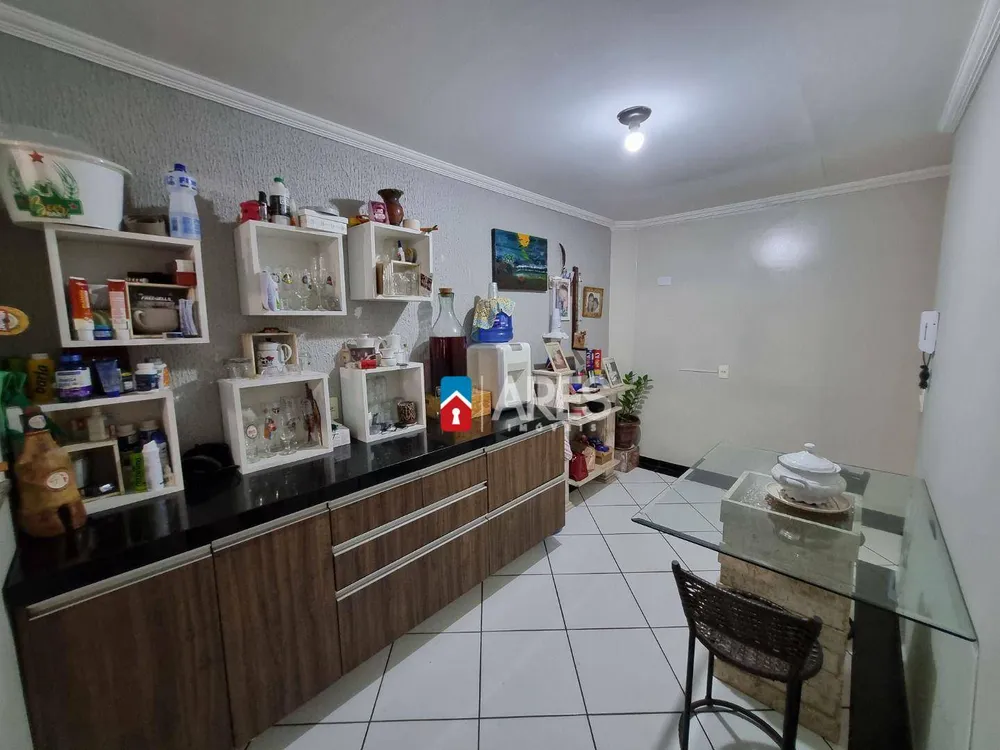 Casa, 2 quartos, 68 m² - Foto 4