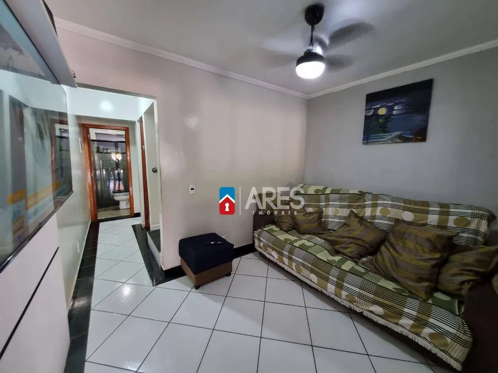 Casa, 2 quartos, 68 m² - Foto 2