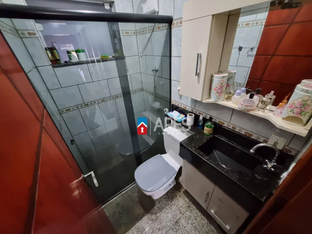 Casa, 2 quartos, 68 m² - Foto 7