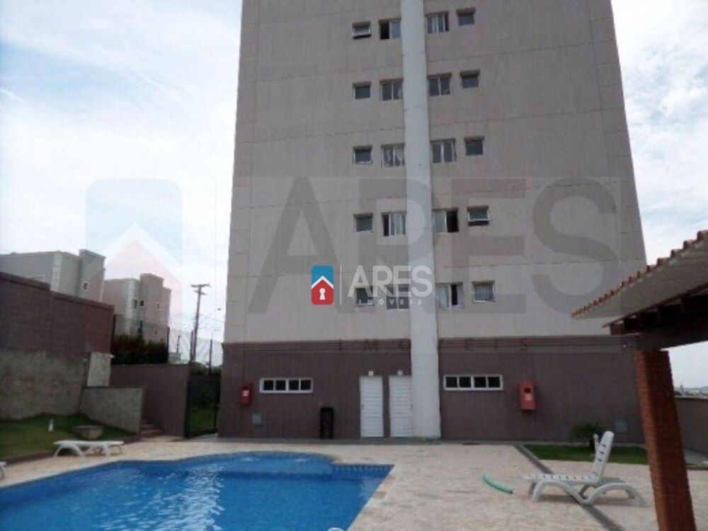 Apartamento, 2 quartos, 50 m² - Foto 3