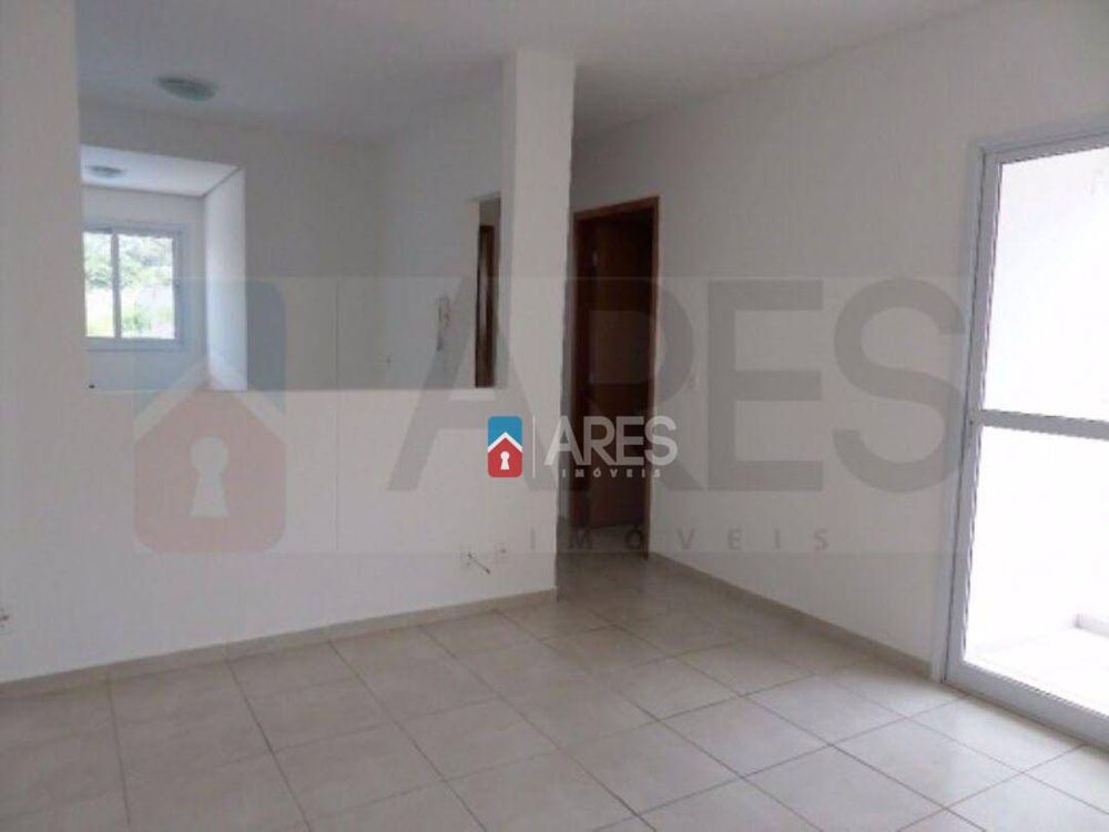 Apartamento, 2 quartos, 50 m² - Foto 2