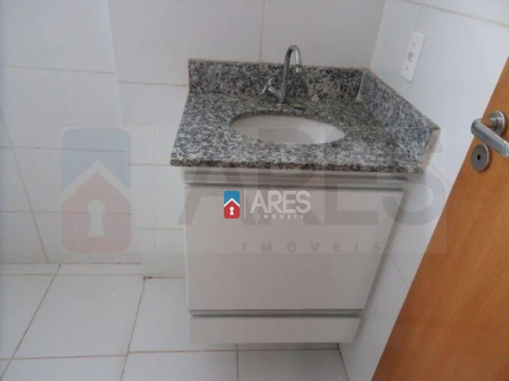 Apartamento, 2 quartos, 50 m² - Foto 6