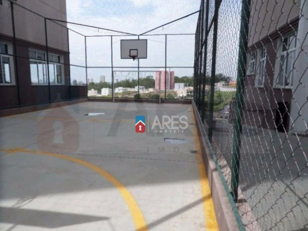 Apartamento, 2 quartos, 50 m² - Foto 8
