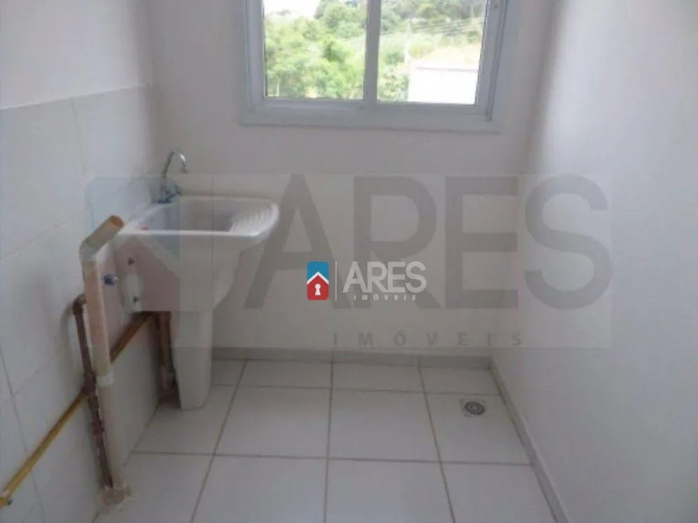 Apartamento, 2 quartos, 50 m² - Foto 7
