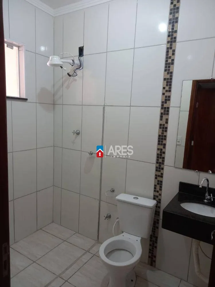 Casa, 2 quartos, 233 m² - Foto 13