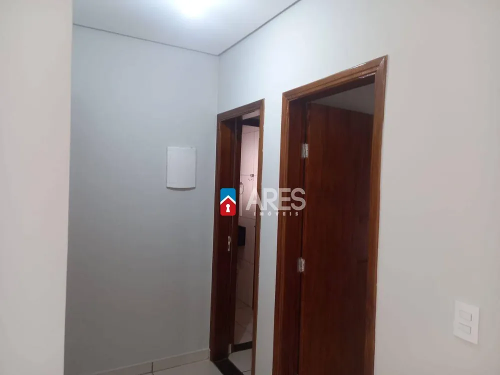 Casa, 2 quartos, 233 m² - Foto 4