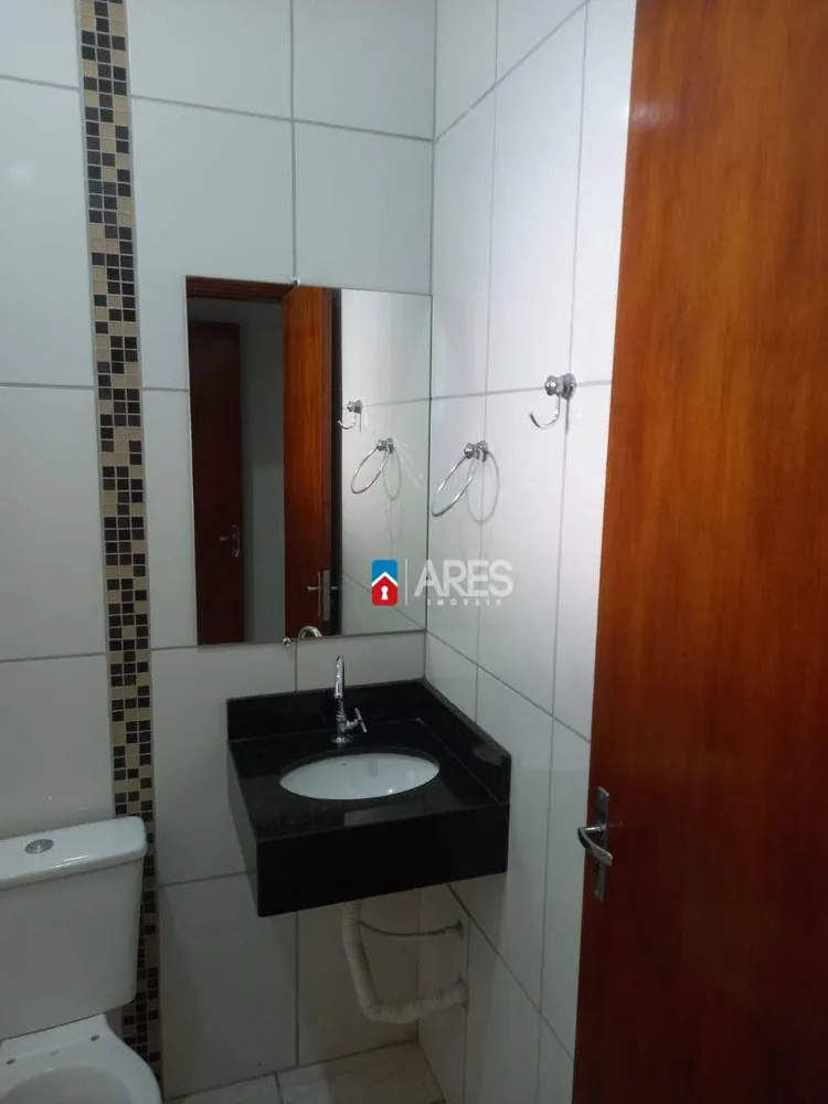 Casa, 2 quartos, 233 m² - Foto 15