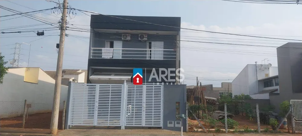 Casa, 2 quartos, 233 m² - Foto 11