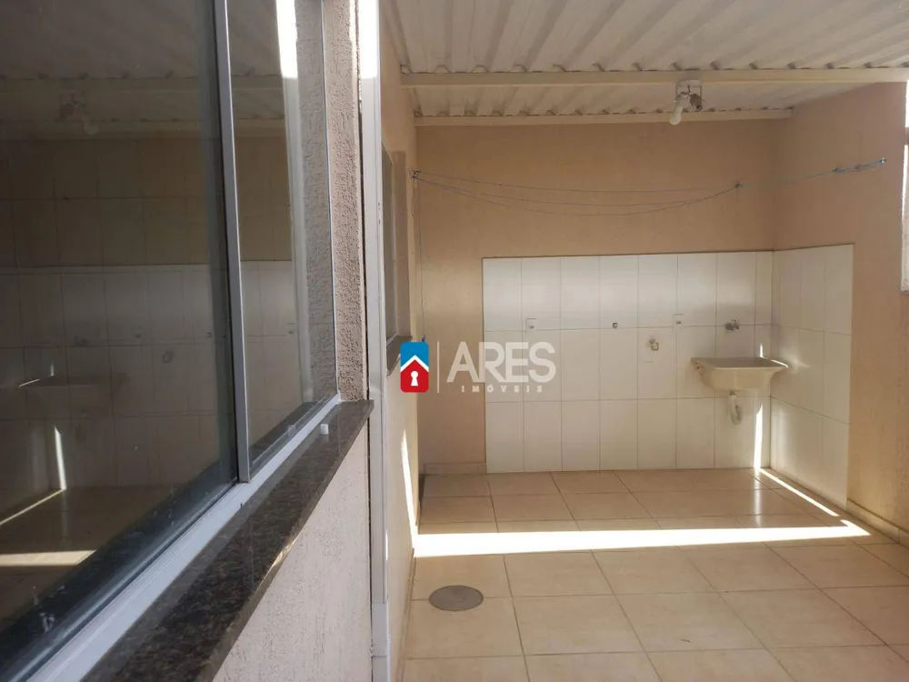 Casa, 2 quartos, 233 m² - Foto 3