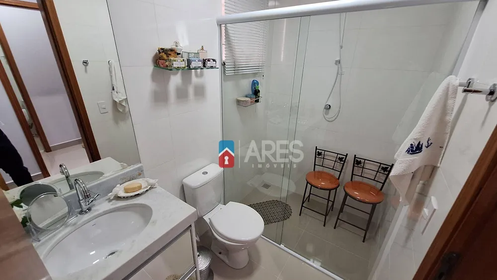 Apartamento, 2 quartos, 74 m² - Foto 8