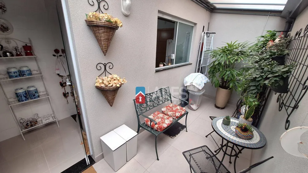 Apartamento, 2 quartos, 74 m² - Foto 6