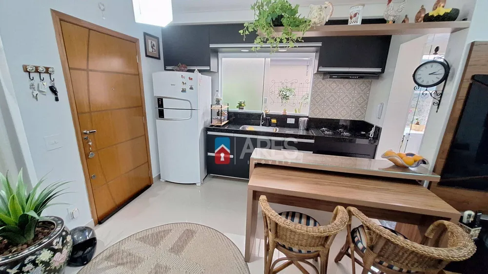 Apartamento, 2 quartos, 74 m² - Foto 2