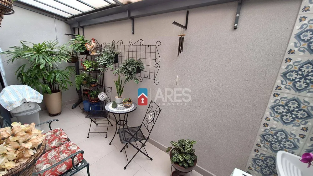 Apartamento, 2 quartos, 74 m² - Foto 7